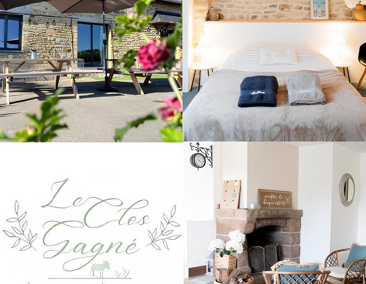 Le Clos Gagné