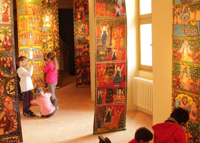 Maison des Cultures du Monde