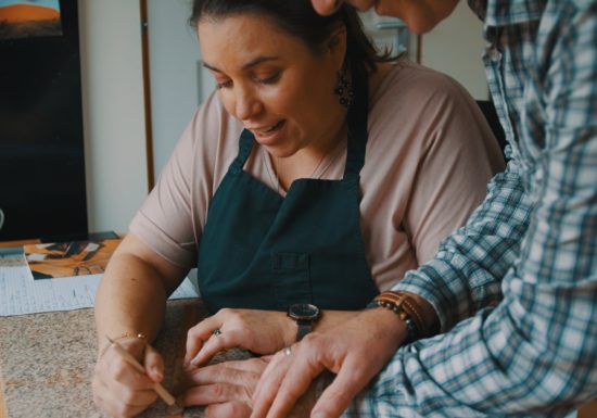 Nicolas Guérin Cuir & Design