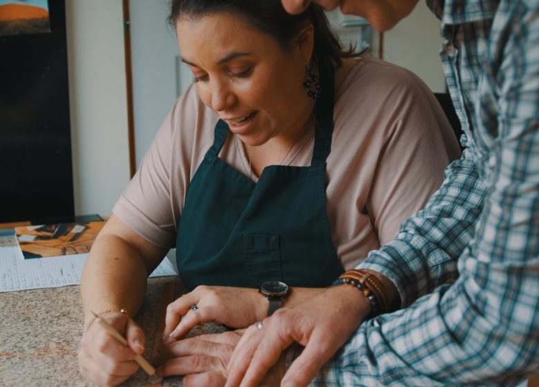 Nicolas Guérin Cuir & Design