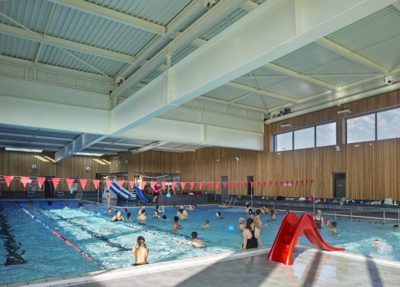 Piscine Aqua’va