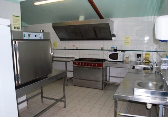 Les Gîtes de Breizh Valley