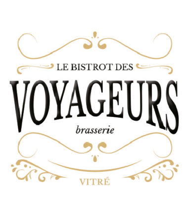 Le Bistrot des Voyageurs