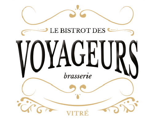 Le Bistrot des Voyageurs