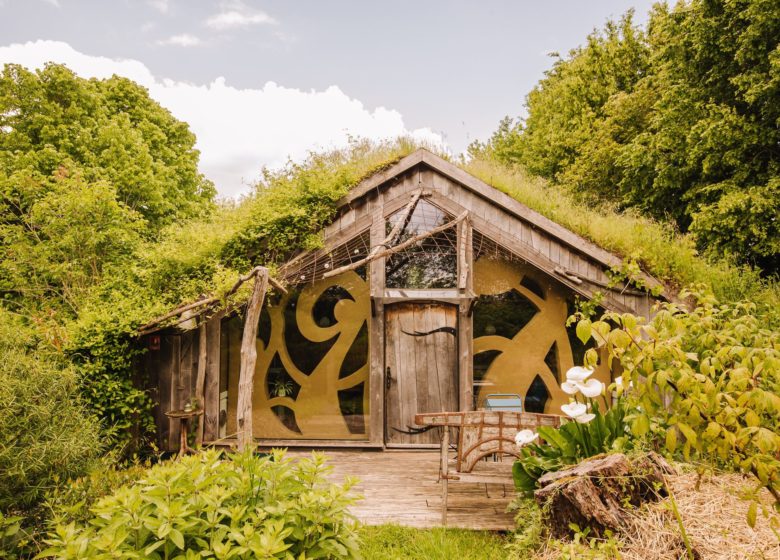 Écolodge La Belle Verte