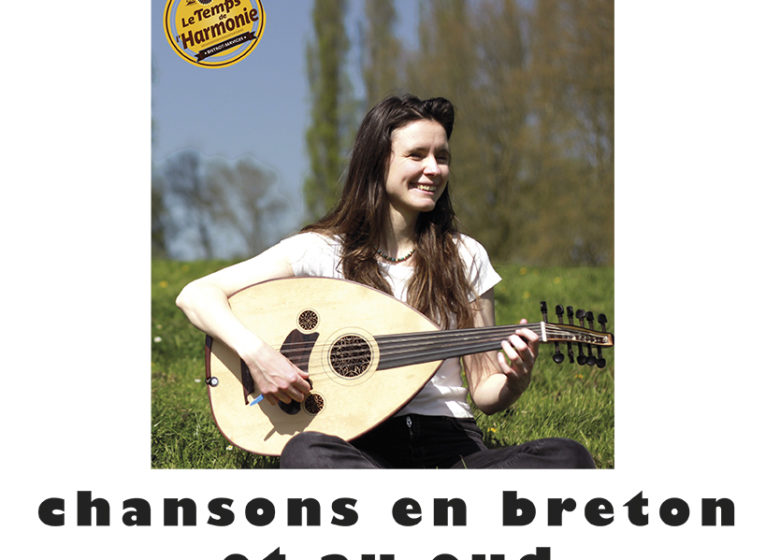 Concert Amelik | Le Temps de l’Harmonie