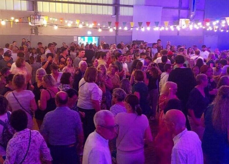 66ème fête locale de Domagné