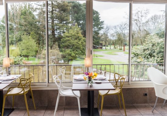 Restaurant Ar Milin’ – Le Bistrot du Moulin