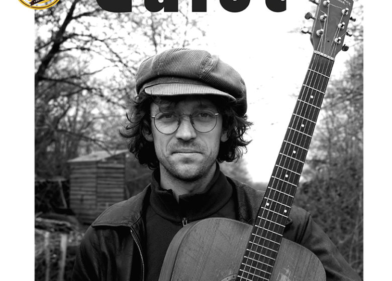 Concert Adrien Guiot