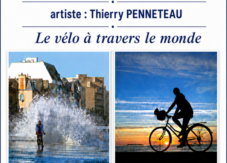 Exposition Photo Etrelles