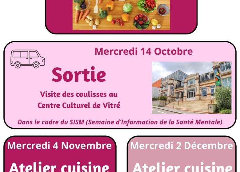 Ateliers Parents Enfants