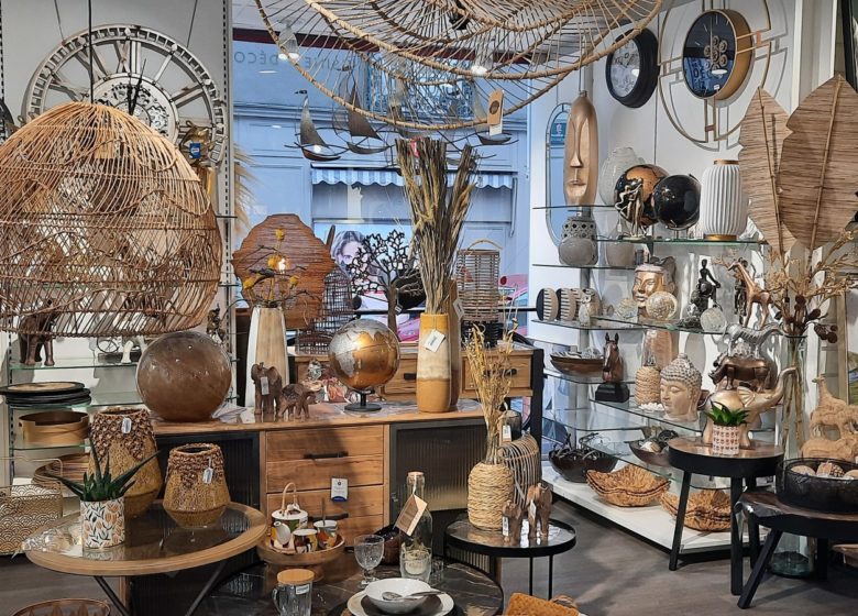 © ©Ambiance et Styles Ambiance et styles