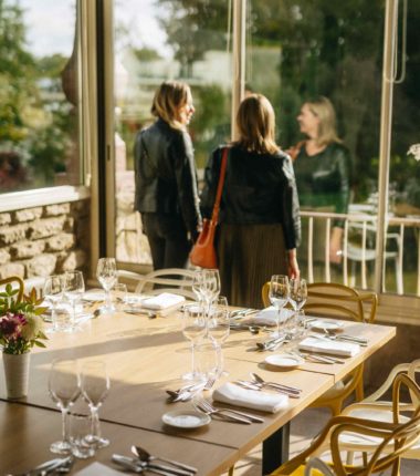 Restaurant Ar Milin’ – Le Bistrot du Moulin