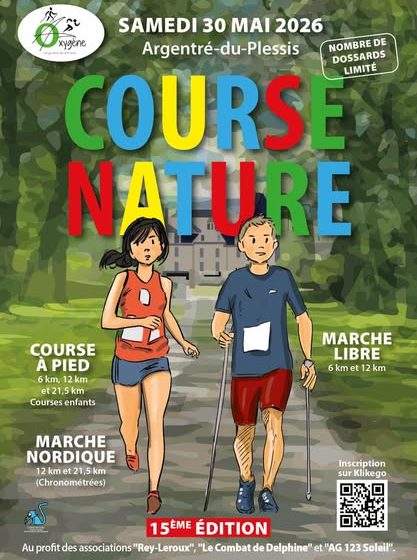 Course nature