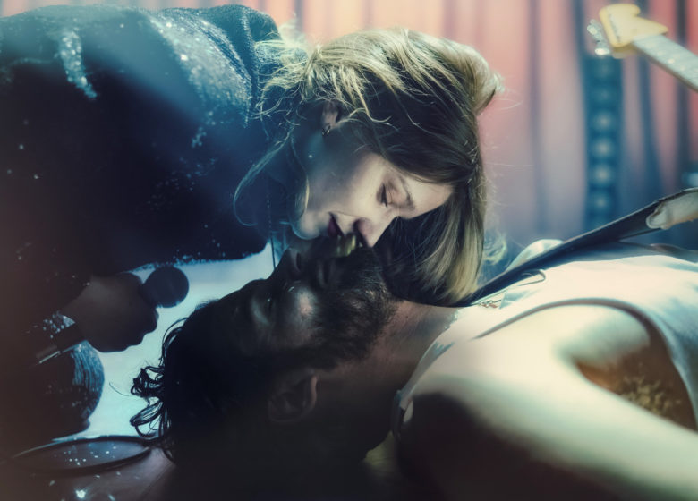 Spectacle « Arianne, un pas avant la chute » à Vitré