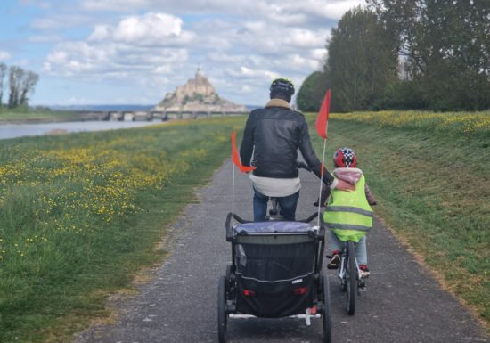 Les vélos de Babel