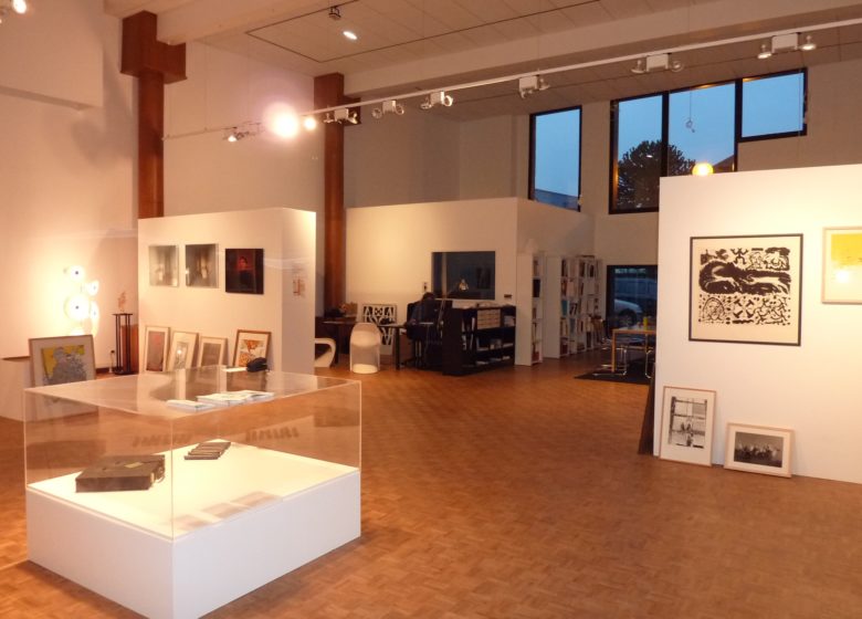 Galerie de l’Artothèque