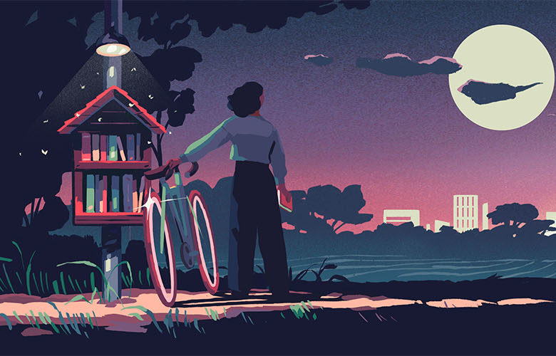 Atelier : Mets du vert dans ta ville !