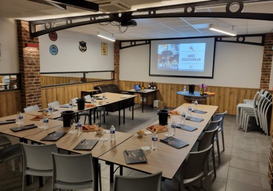 Le Chai D&rsquo;Anthon&rsquo;