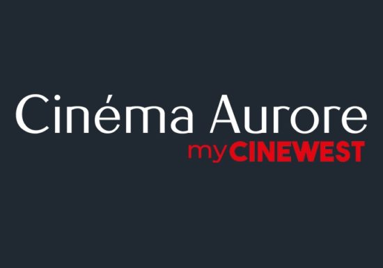 Aurore Cinéma by Cinéwest