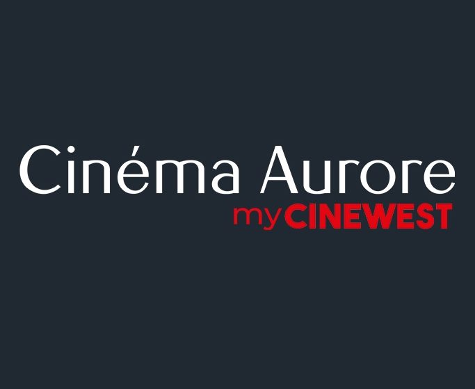 Aurore Cinema by Cinéwest
