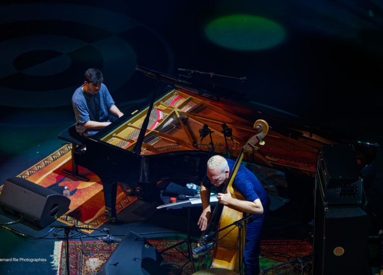 Concert Avishai Cohen