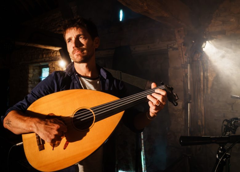 Concert Azadi Quartet