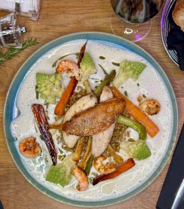 BU – Bistro Urbain