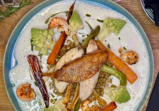 BU – Bistro Urbain
