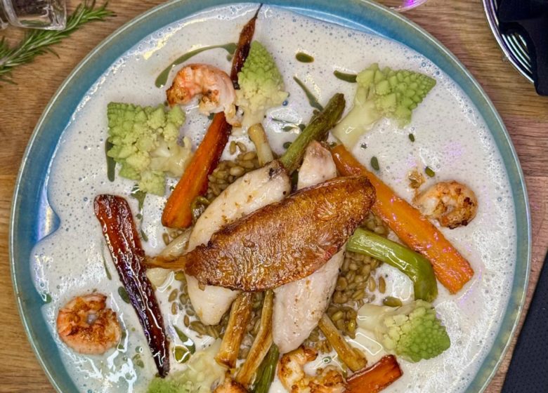 BU – Bistro Urbain