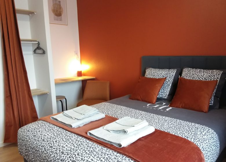 BZH B&B