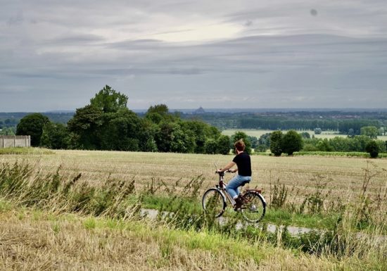 Les vélos de Babel