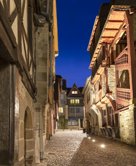 Balade sinistre d&rsquo;Halloween