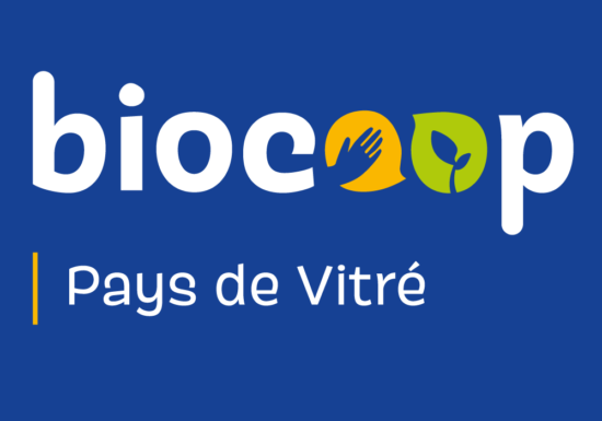 Biocoop Pays de Vitré