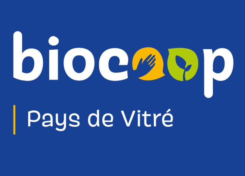 Biocoop Pays de Vitré