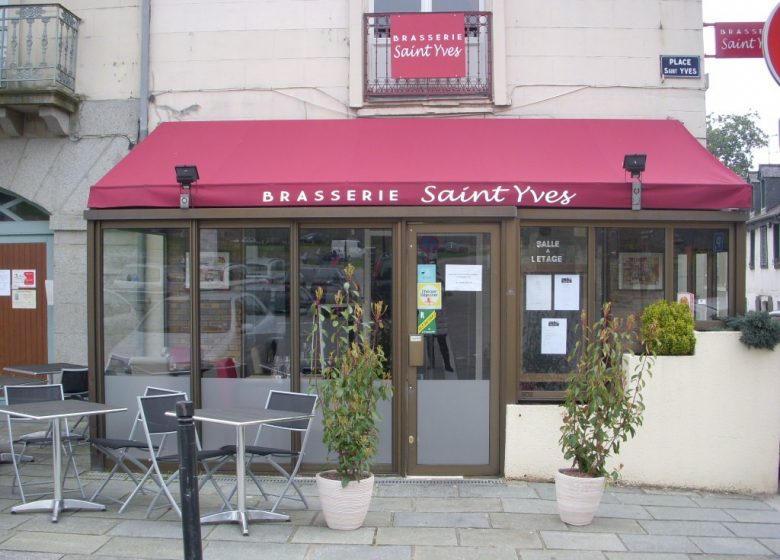 Brasserie Saint-Yves