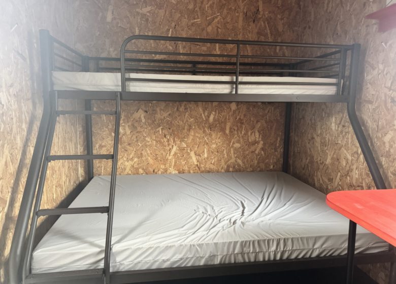 Camping Municipal de Vitré