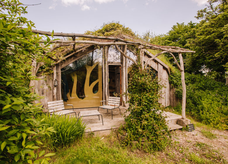 Écolodge La Belle Verte