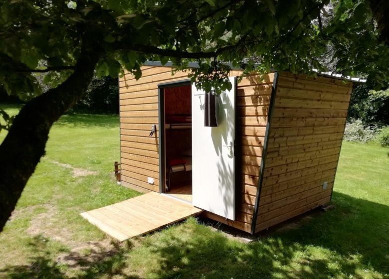 Camping Municipal de Saint-Étienne