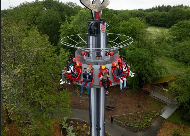 Cobac Parc