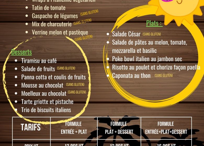 Le Candiot des Frangines