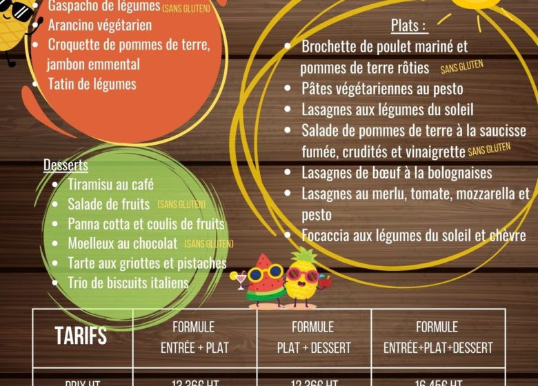Le Candiot des Frangines