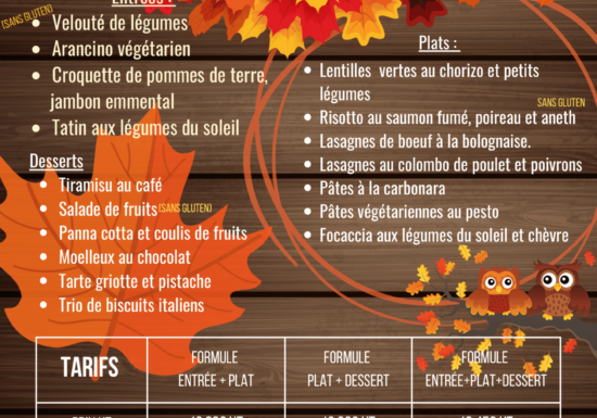 Le Candiot des Frangines