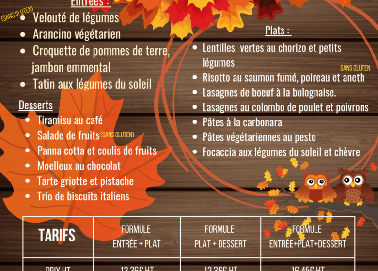 Le Candiot des Frangines