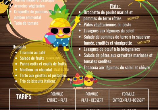 Le Candiot des Frangines