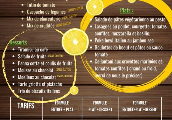 Le Candiot des Frangines