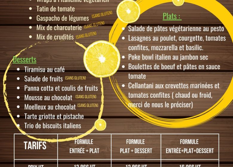 Le Candiot des Frangines