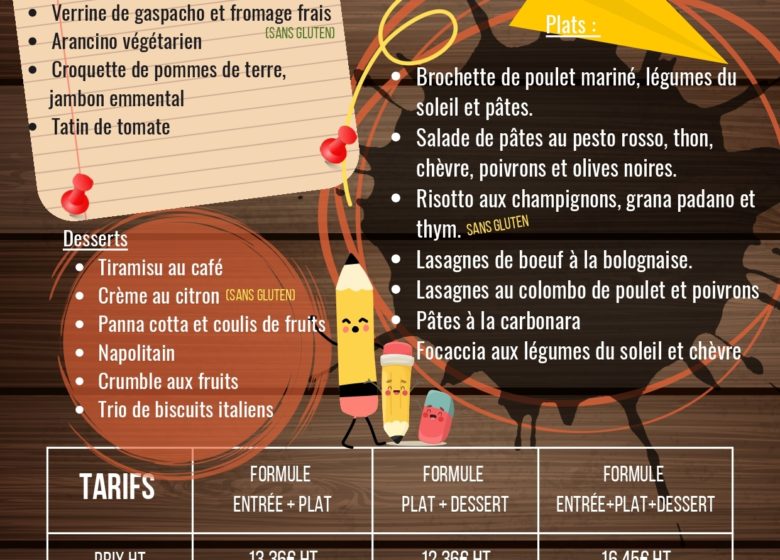 Le Candiot des Frangines