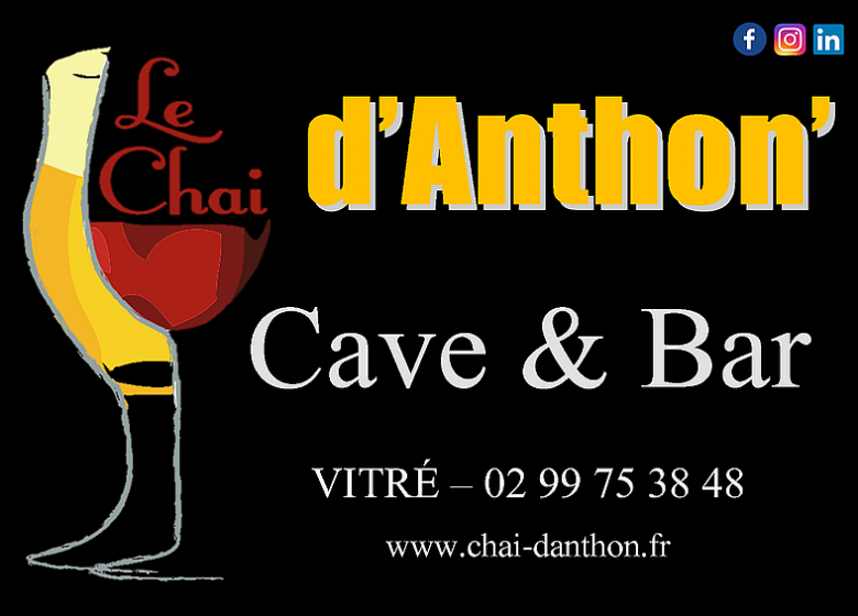 The Chai D'Anthon '