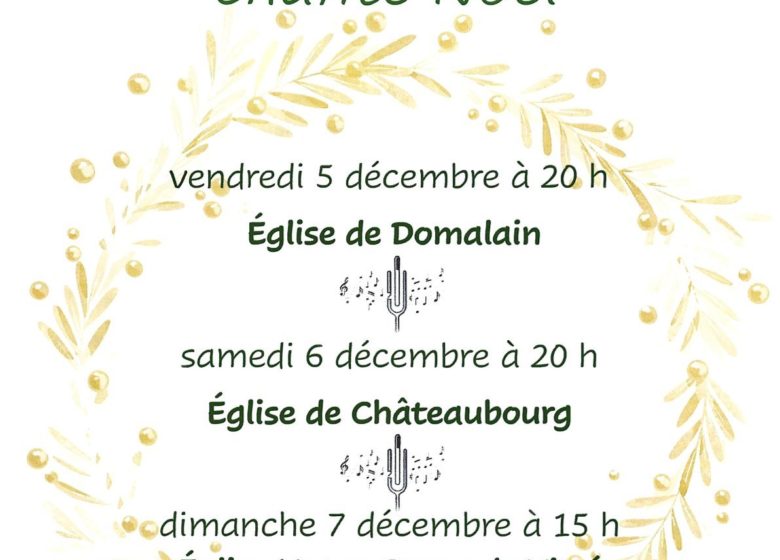 Chorale O’Diapason